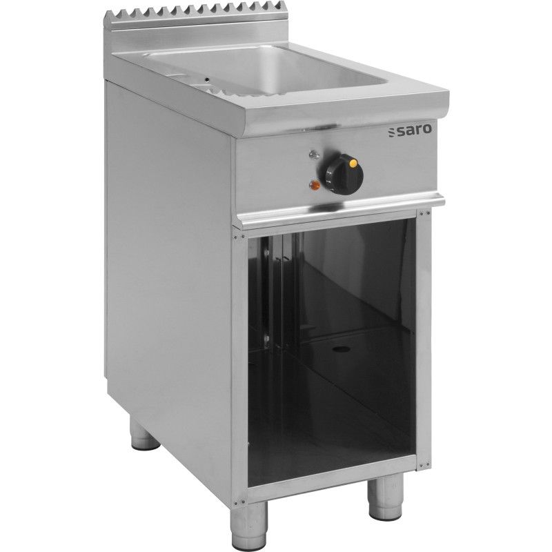 Saro Bain Marie 1x1/1 GN - E7/BME1BA