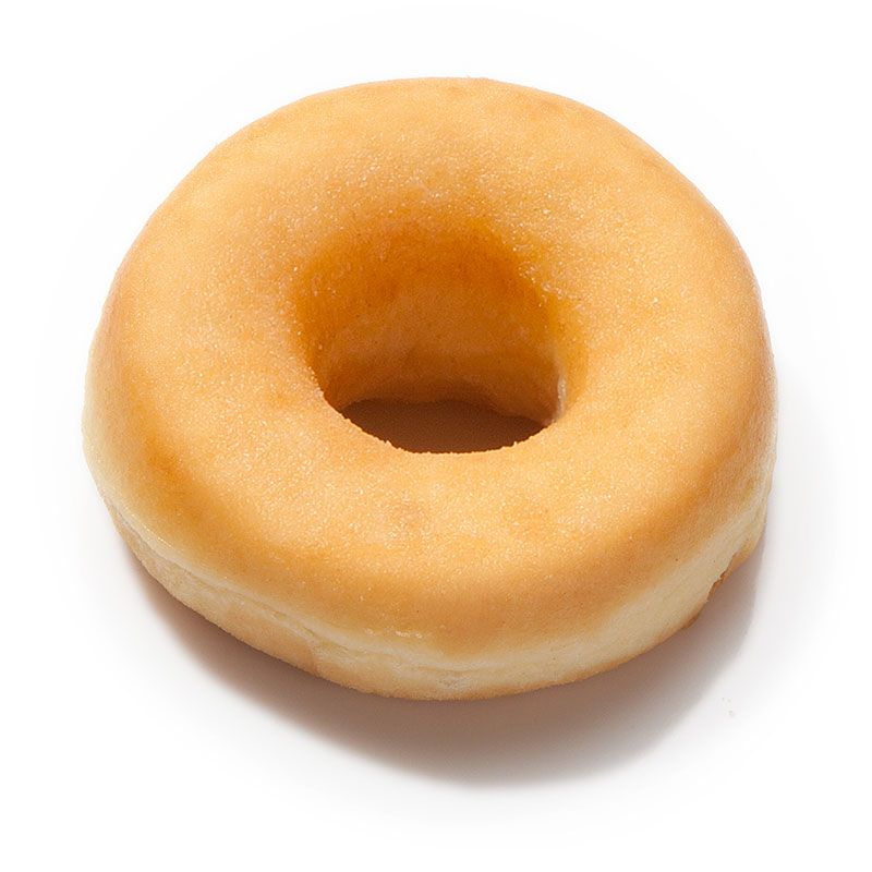 Neumärker Waffeleisen - Dony Donut I