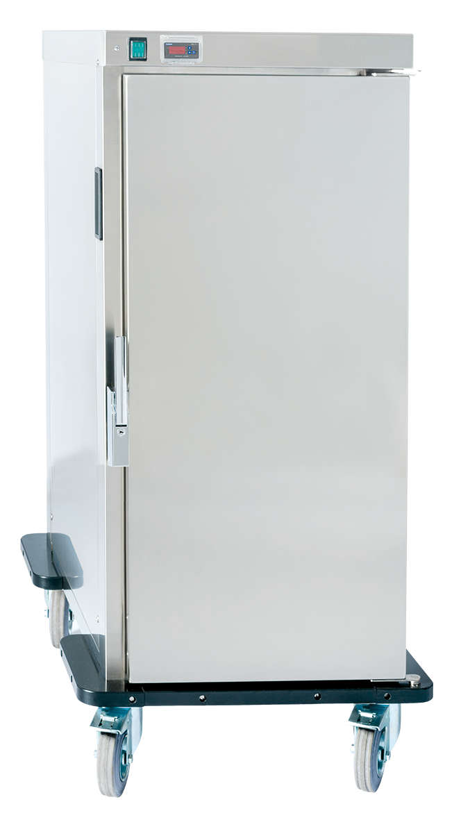 Mobiltherm Bankettwagen TC 1000 - beheizt