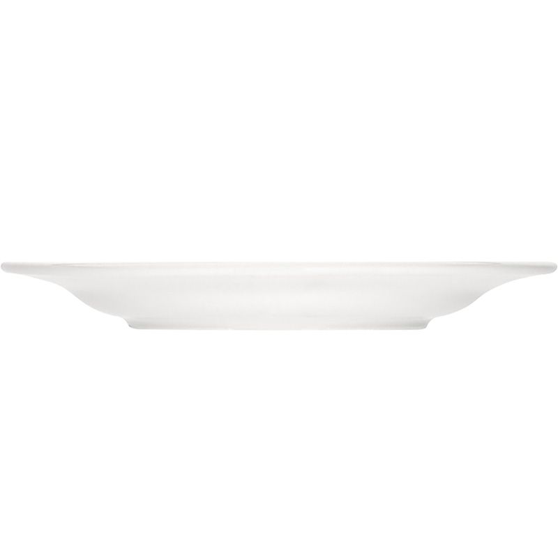 Bauscher Untertasse Doppelspiegel Relief 16 cm - Serie carat