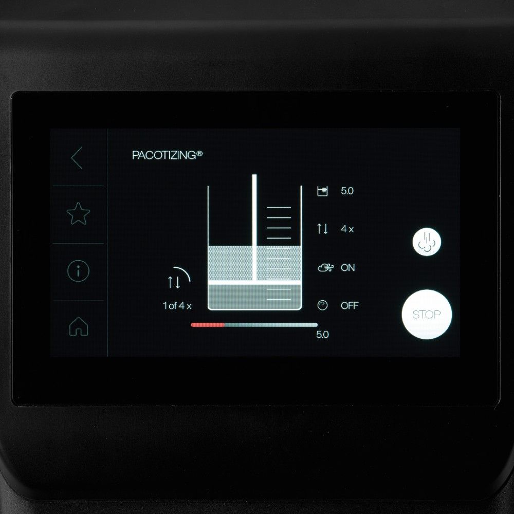Pacojet 4 System
