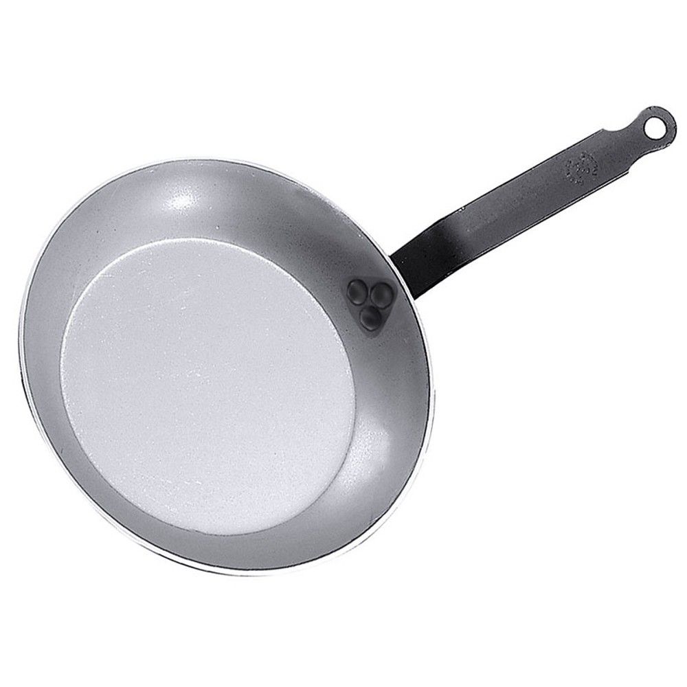Contacto Bratpfanne Ø 50 cm - 6 cm hoch