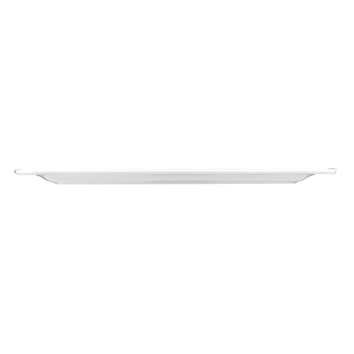 Teller rechteckig 29,5 x 20 cm - Serie Savoy