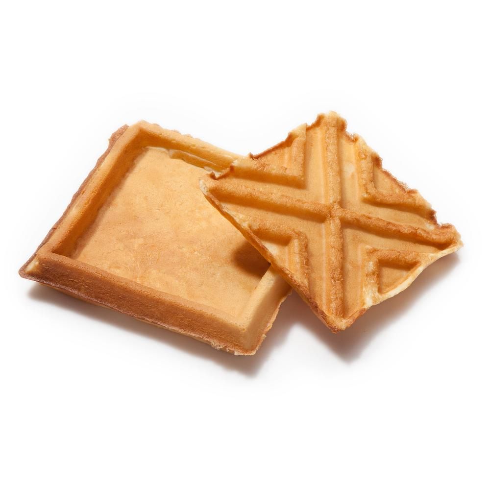 Neumärker X-Waffel Wechselplatten für Thermocook®