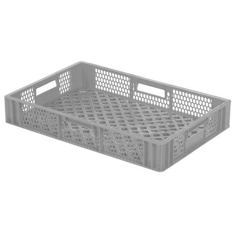 Saro Bäckereikiste 600x400x99mm Modell BK99