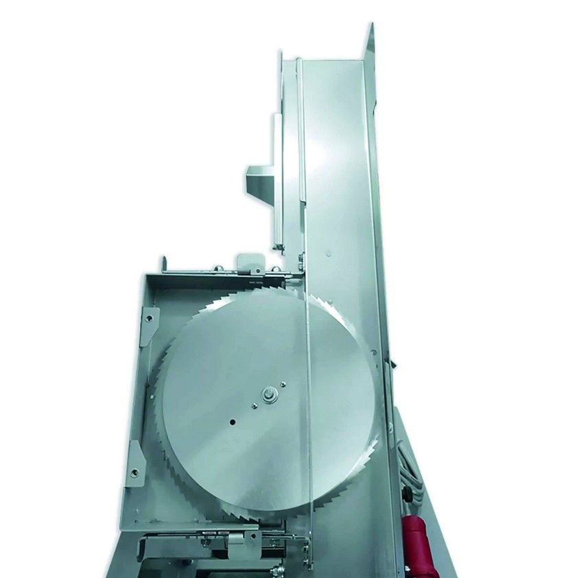 ADE Brötchenschneider Serie BS-H 400