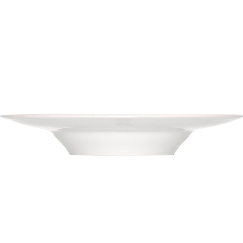 Bauscher Teller tief breite Fahne 200 mm - Serie maitre
