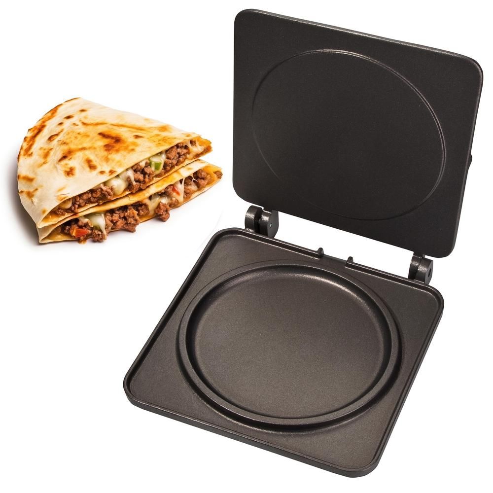 Neumärker Mexican Snack Wechselplatten für Thermocook®