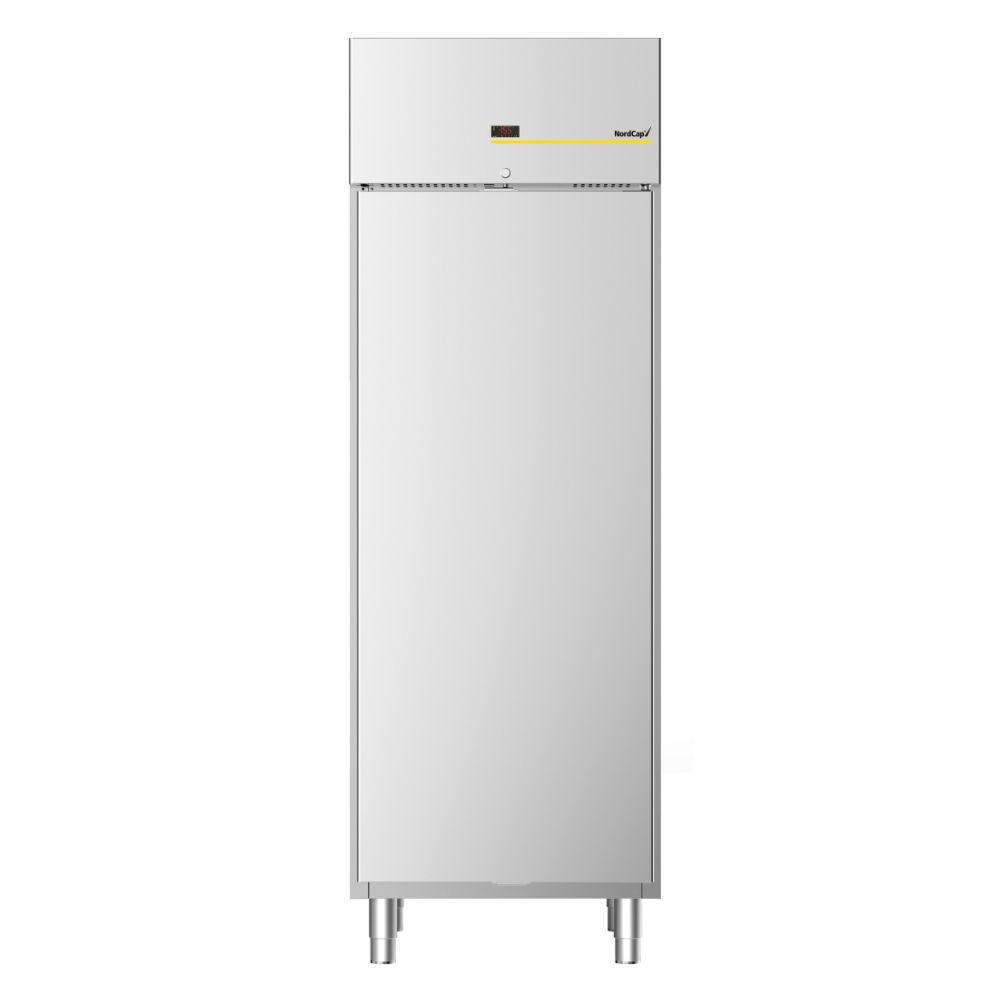 Nordcap Umluft-Gewerbetiefkühlschrank GTM 700 ECO II