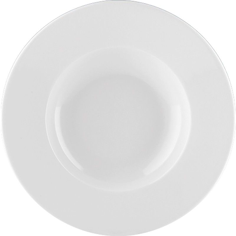 Schönwald Teller tief rund Fahne - Serie Fine Dining