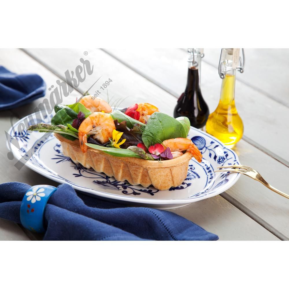 Neumärker Waffelschale Wechselplatten für Thermocook®