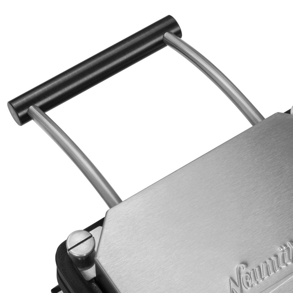 Neumärker Backsystem Thermocook® - ohne Backplatten