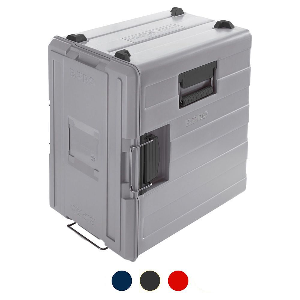 B.PRO / Blanco | B.PROTHERM BPT 620 KUS - unbeheizt - diverse Farben