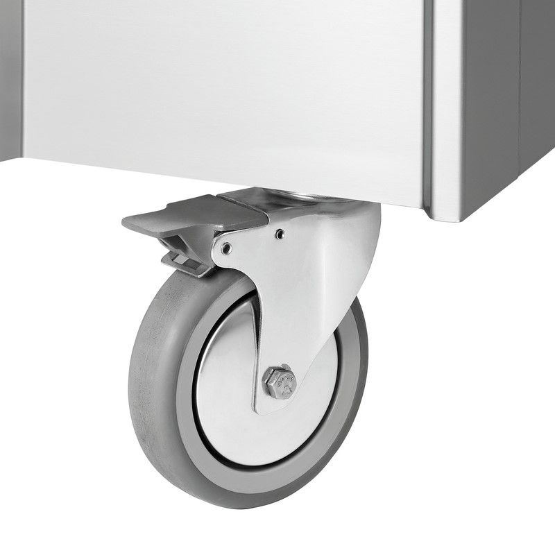 Bartscher Kochstation KST3240 ECO