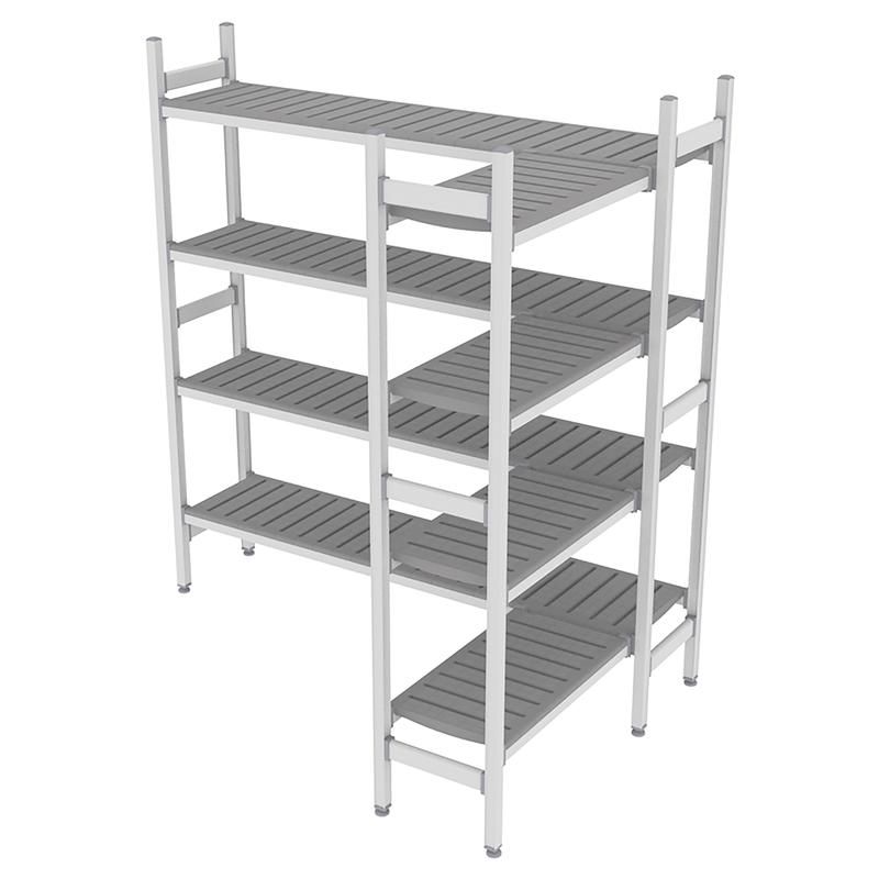 Nordcap Regalsystem Z 200-140 / 204-144