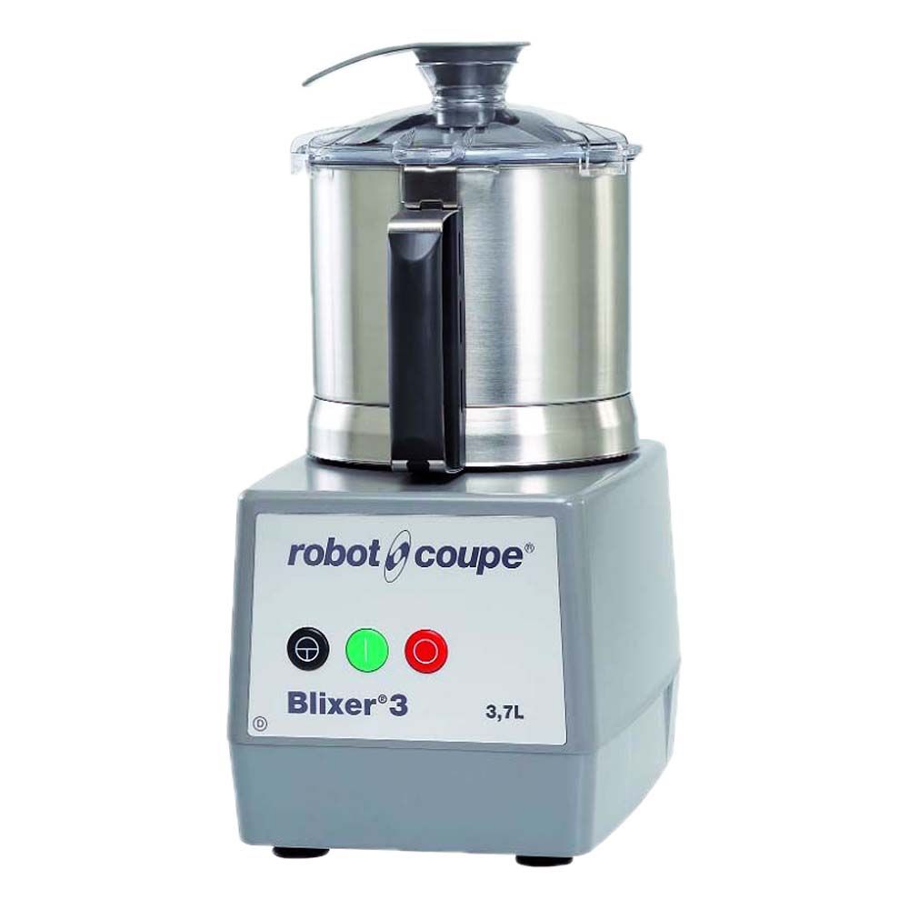 robot coupe Blixer 3