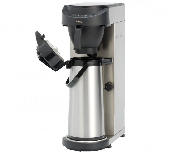 Animo Kaffeemaschine MT200V