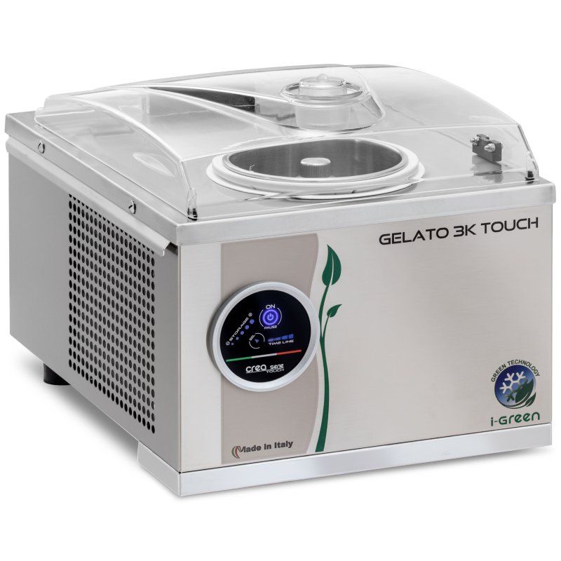 Neumärker Eismaschine Gelato 3K Touch