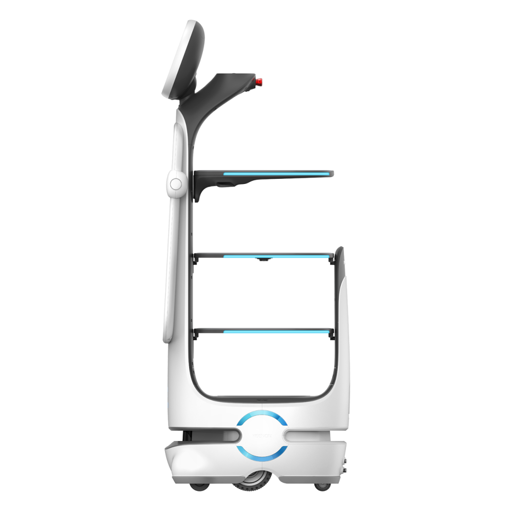 Keenon Dinerbot T10 Serviceroboter