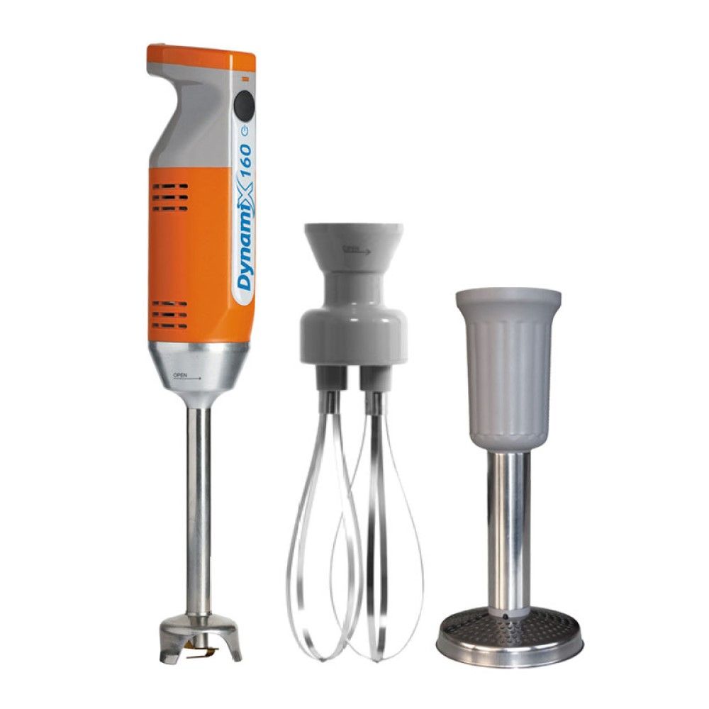 Dynamic Dynamix Trio 160