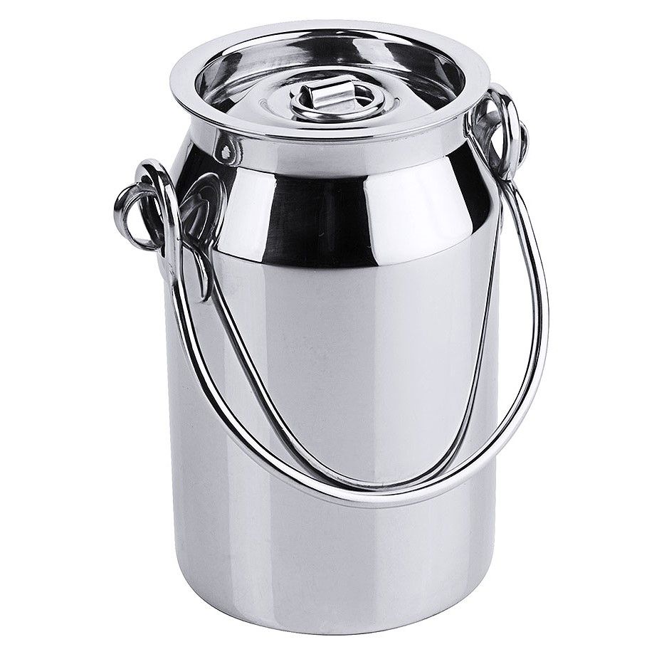 Contacto Transportkanne 5 Liter, mit Deckel