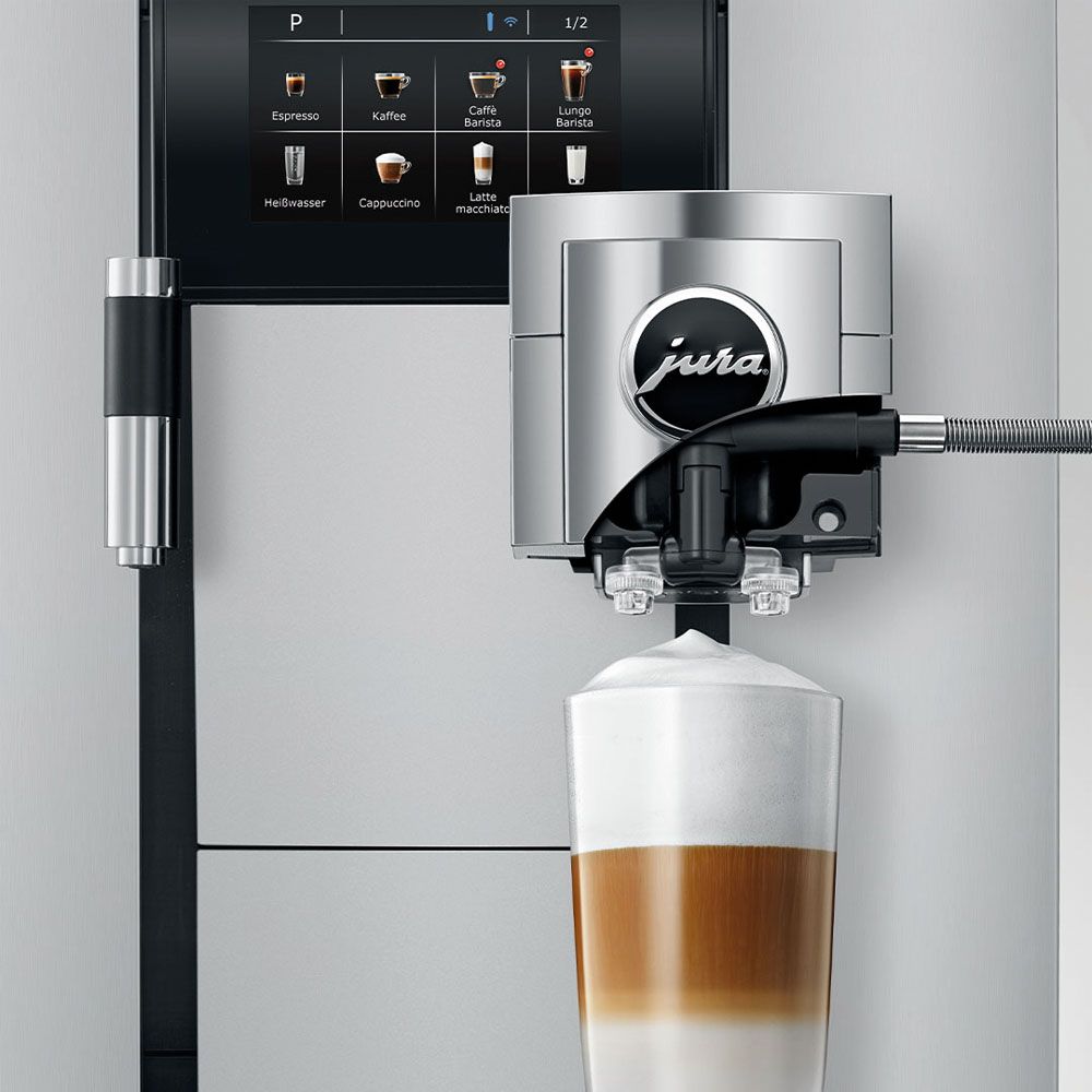Jura Kaffeevollautomat GIGA X3 Professional