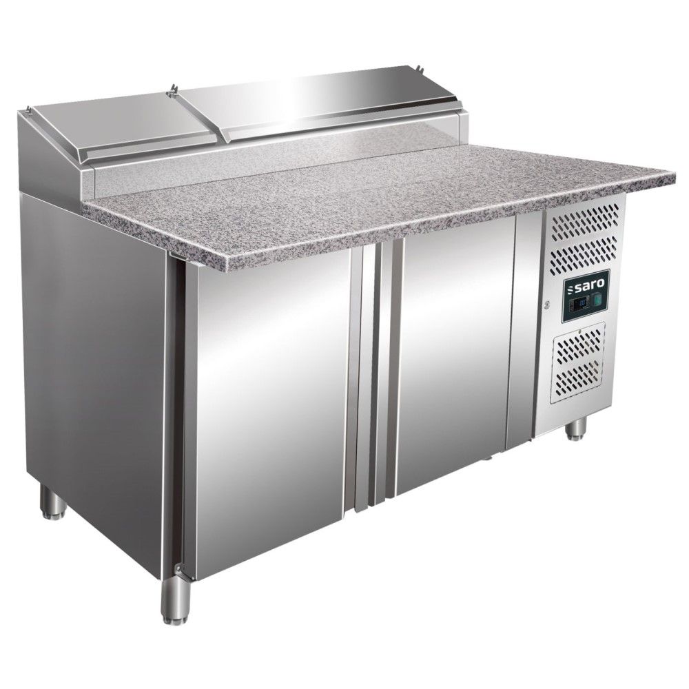Saro Belegstation SH 1500 - 1/3 GN