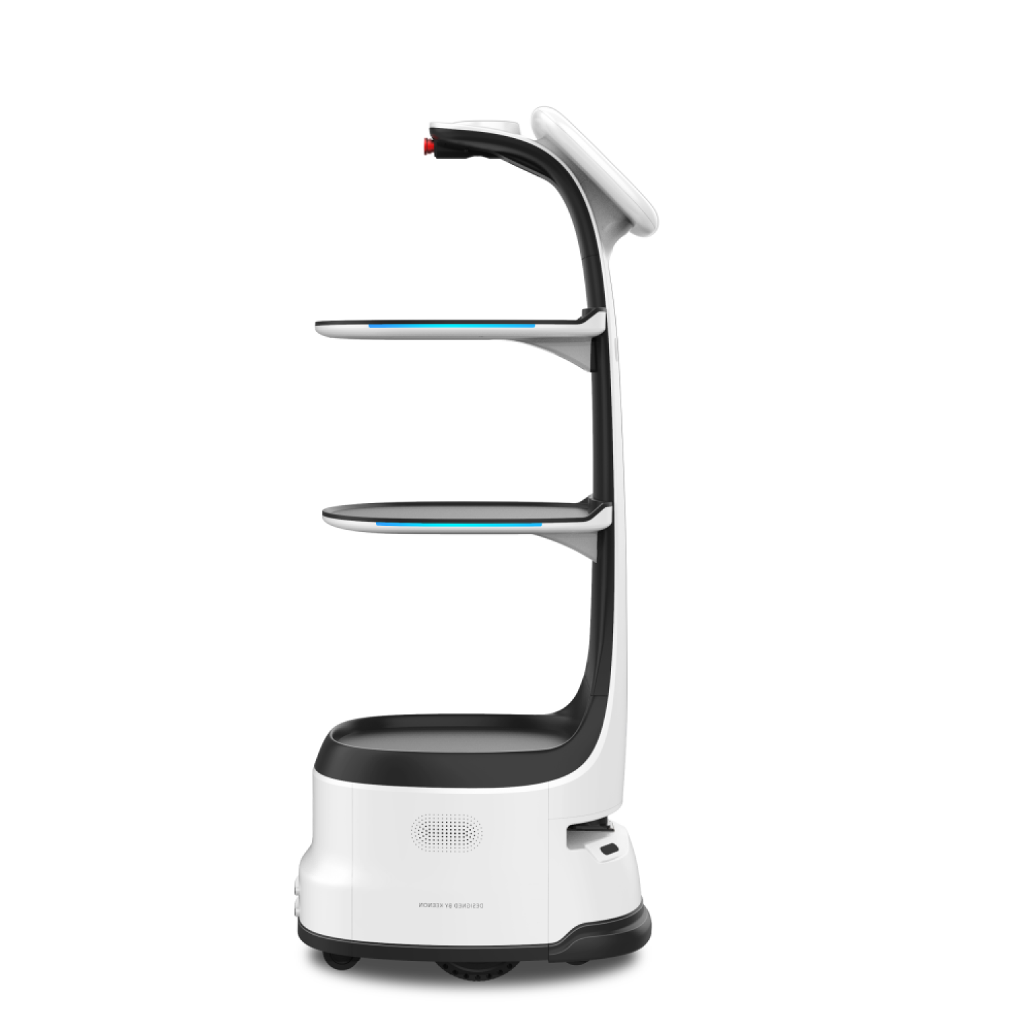 Keenon Dinerbot T8 Serviceroboter