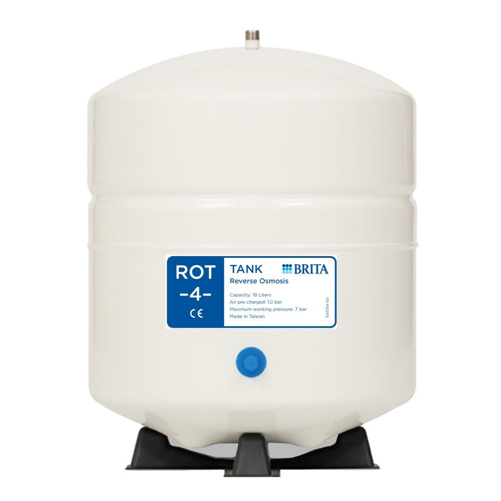 Brita PROGUARD Gastronomy 18 Liter Tank