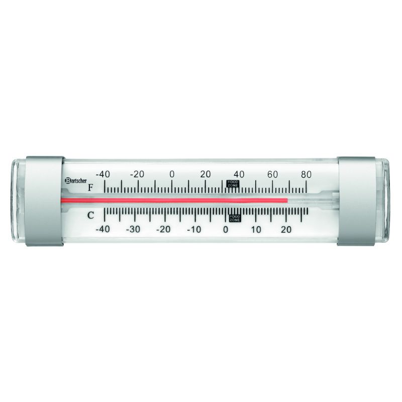 Branchen G1731 Gourmet-Thermometer inkl. Fühler, 611636, Gastronomie