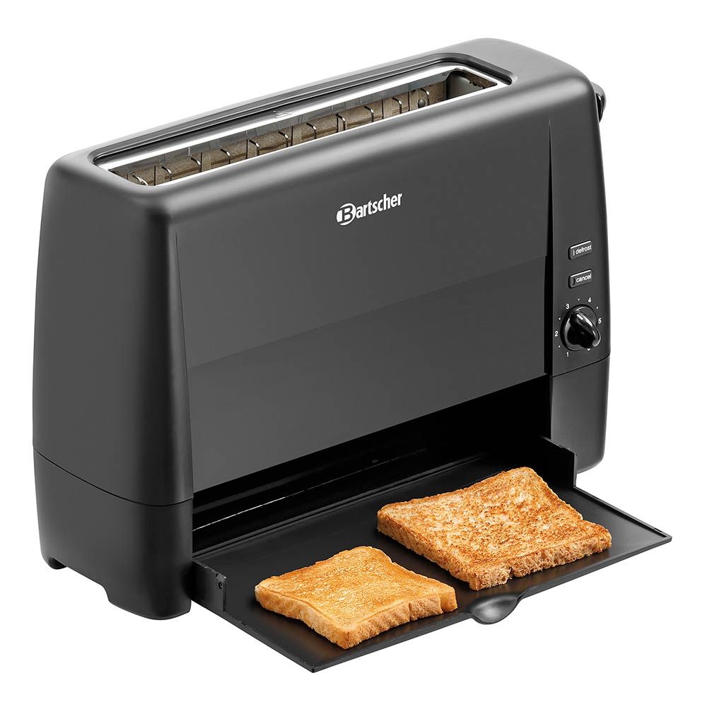 Bartscher Toaster TS20Sli