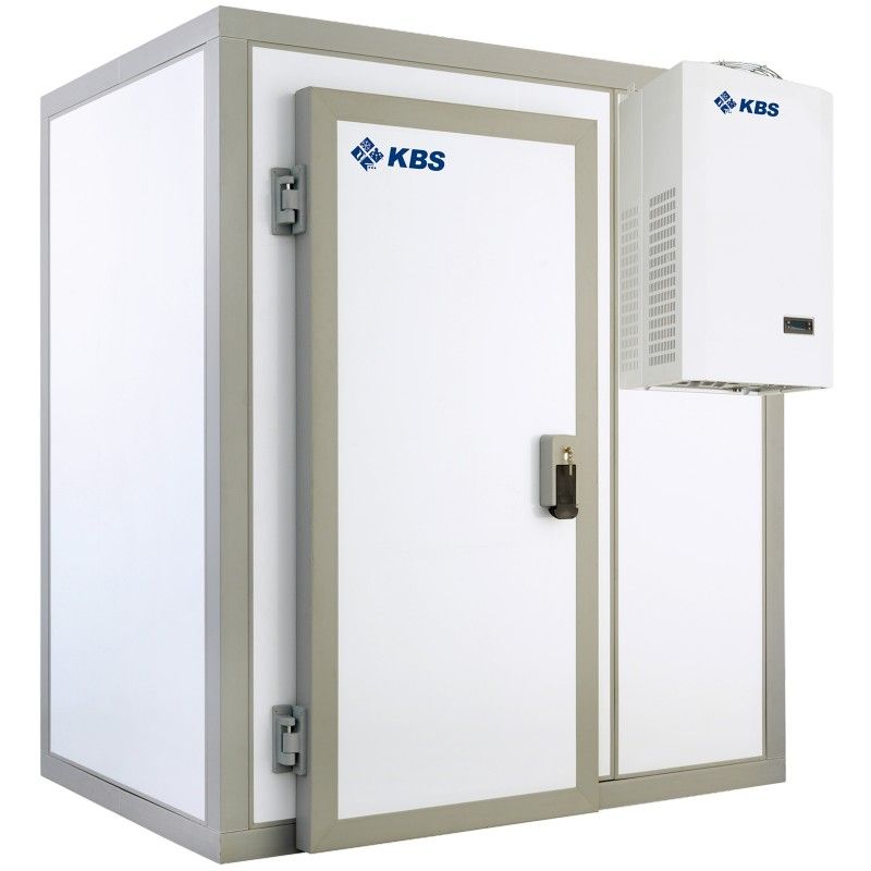 KBS Stopfer-Kühl-Aggregat SA-K 6