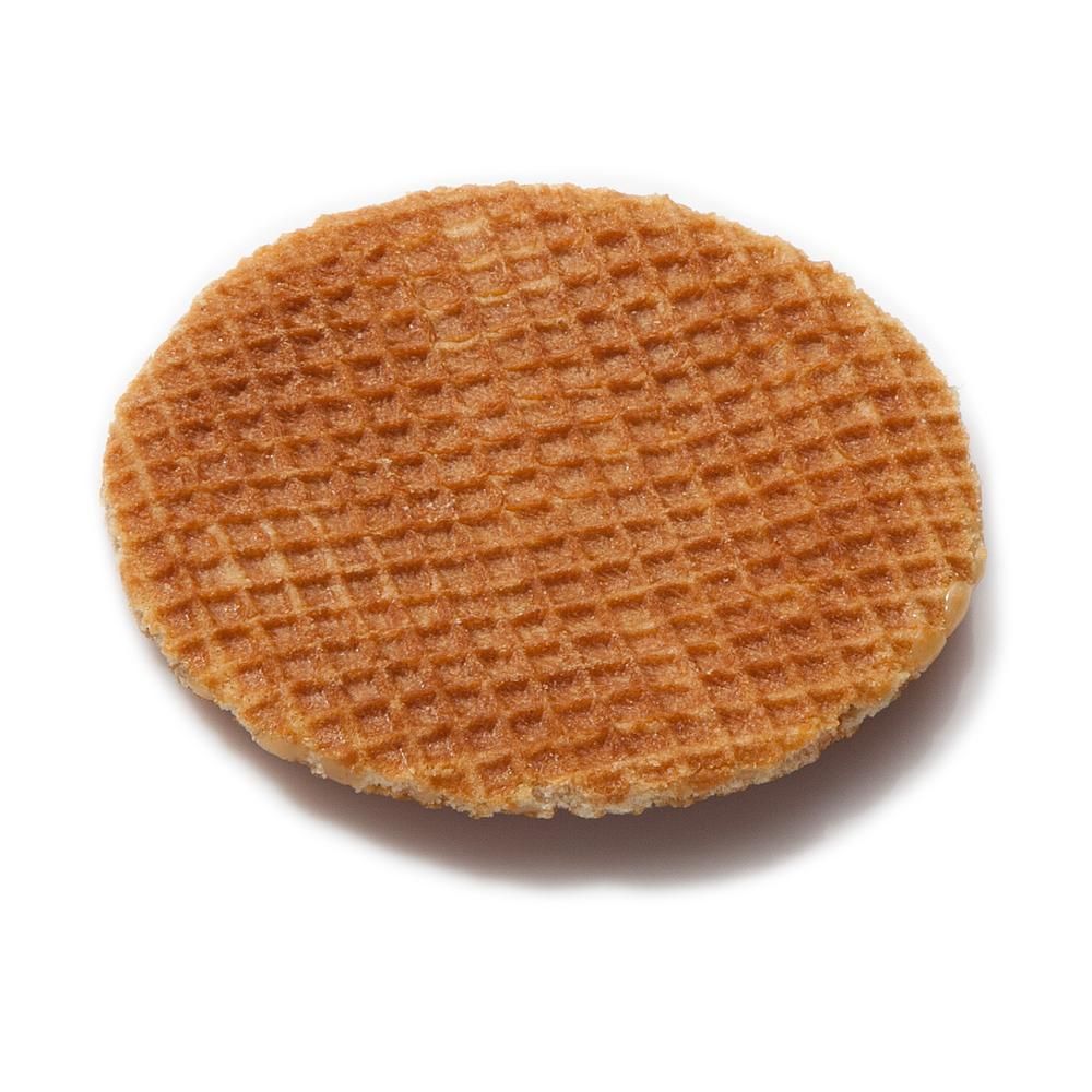 Neumärker Stroopwaffel Wechselplatten für Thermocook®