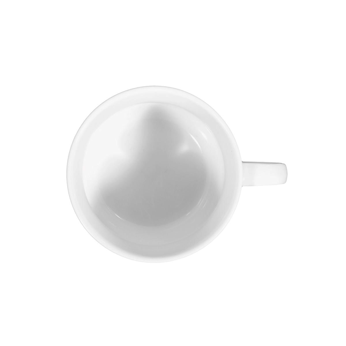 Kaffeetasse 1 - Serie Meran