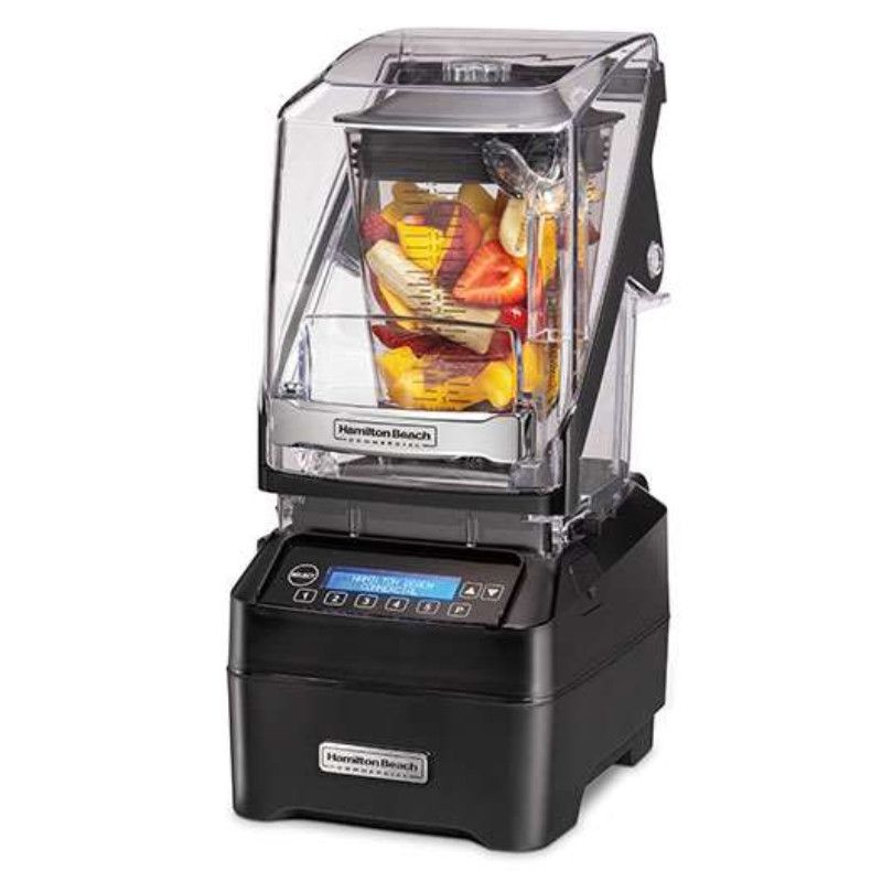 Hamilton Beach Mixer Eclipse HBC-0755-000