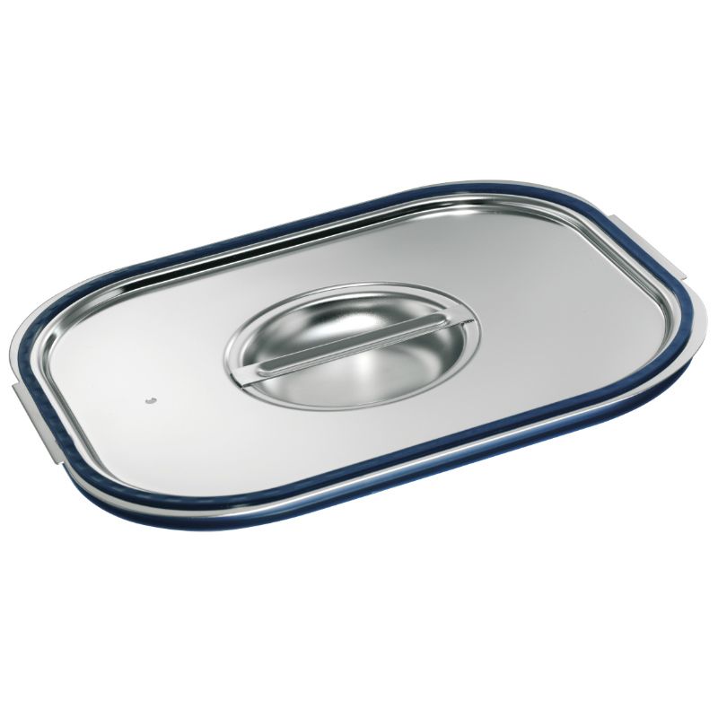 Blanco | B.Pro GN Deckel GDD-B 2/3 - Edelstahl - Dichtung