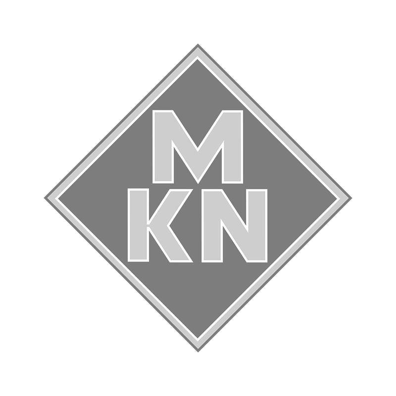 MKN Backblech - ALU-AH/G
