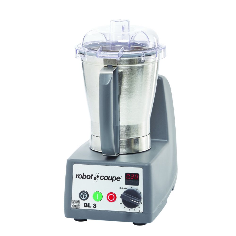 Robot-Coupe Kitchen Blender BL3