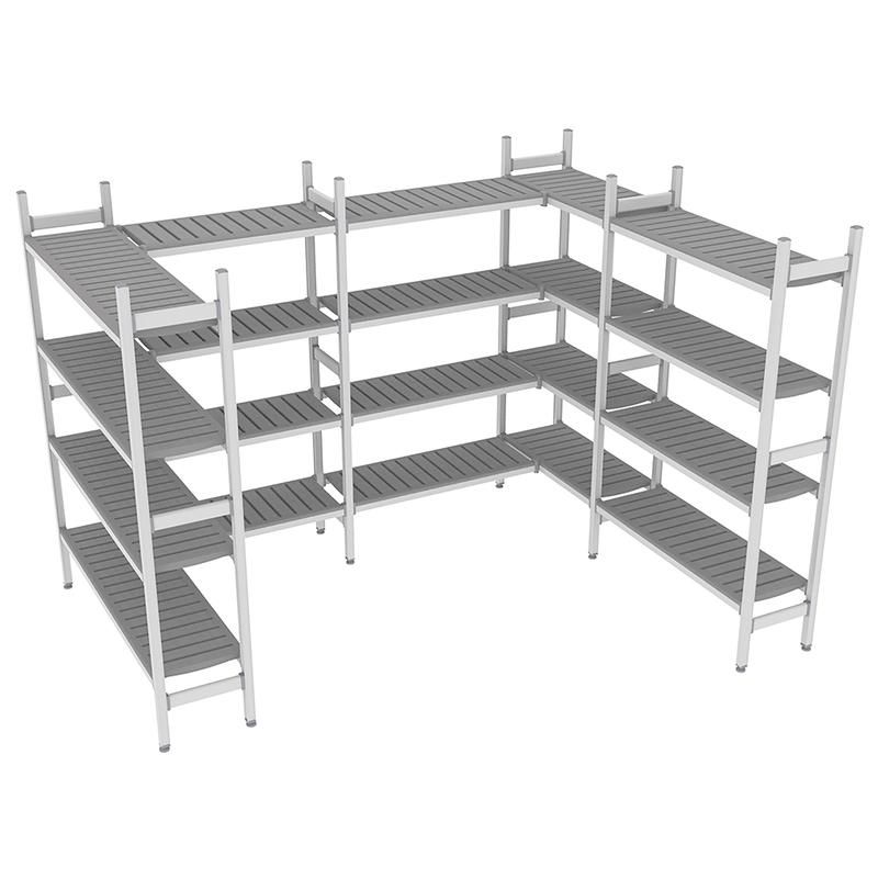 Nordcap Regalsystem Z 290-260 / 294-264