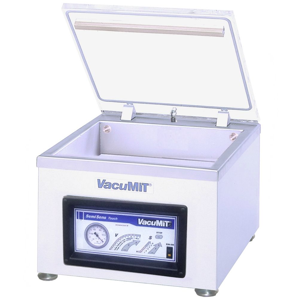VacuMIT Vakuumierer VacuFox XL