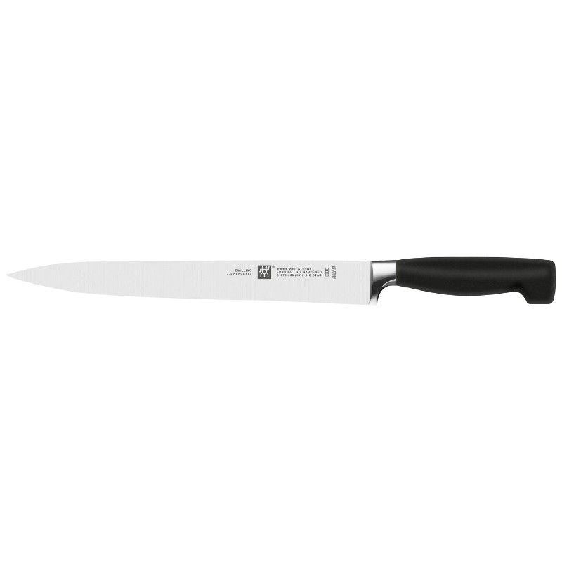 Zwilling Schinkenmesser 26 cm - VIER STERNE