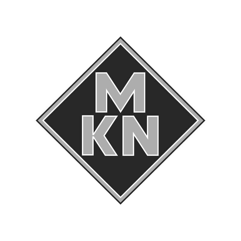 MKN Hordengestellwagen 20 x 1/1 - GN