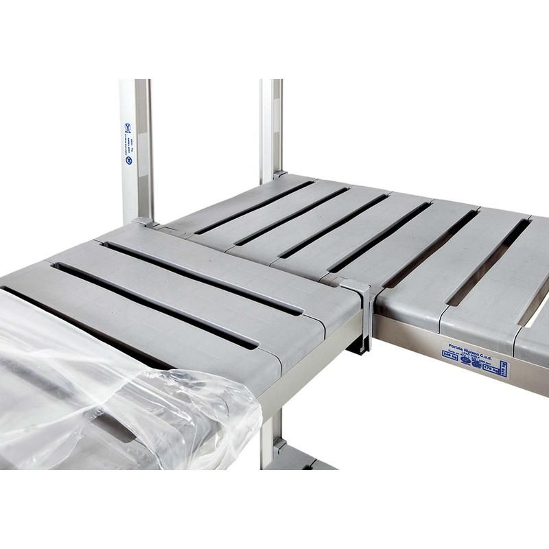 Nordcap Regalsystem Z 200-200 / 204-204
