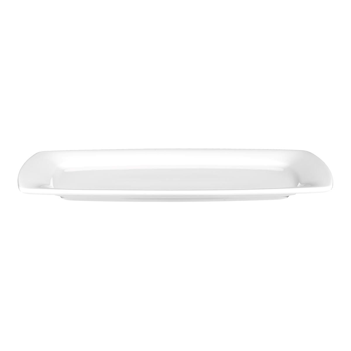Teller rechteckig 29,5 x 20 cm - Serie Savoy