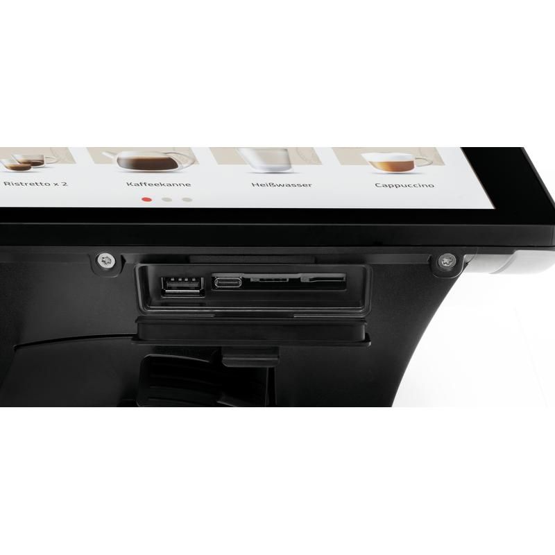 Bartscher Kaffeevollautomat KV1 Deluxe