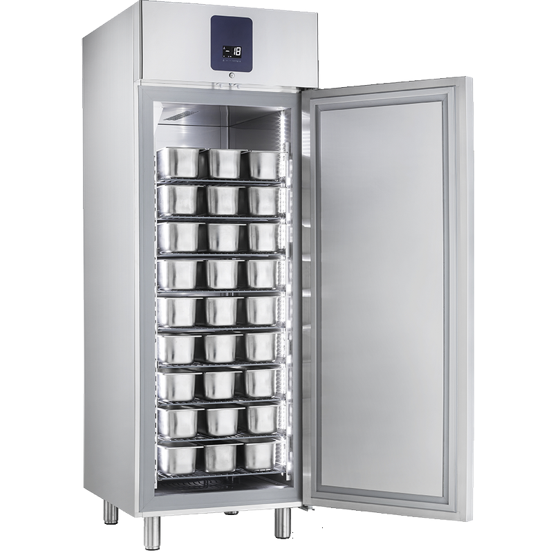 KBS Eislagerschrank TK 800 Eis