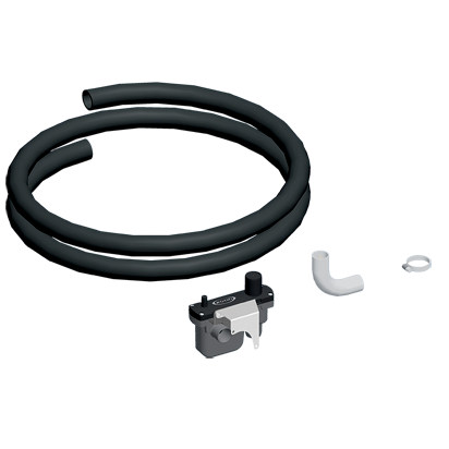 Unox Erstinstallations Set