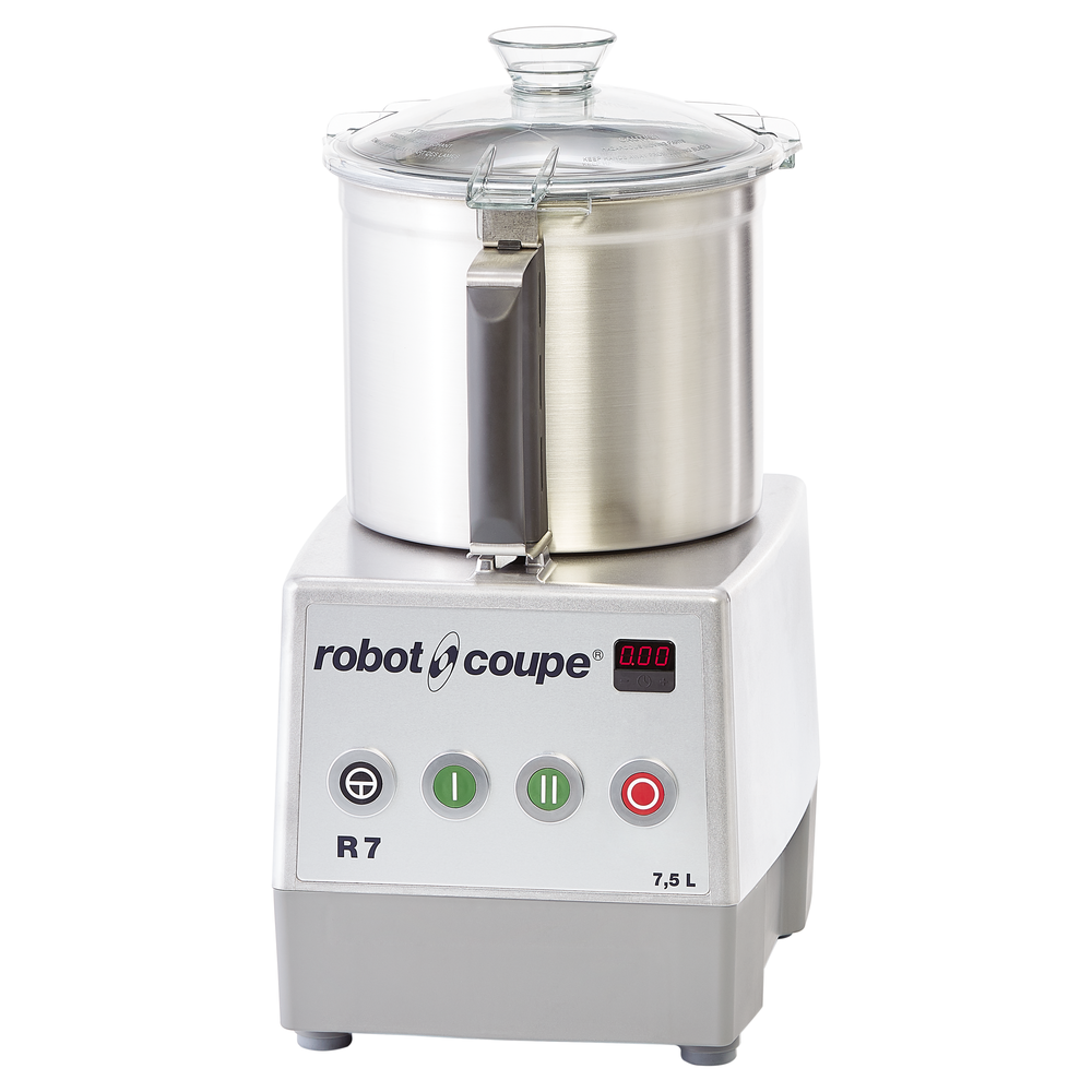 Robot-Coupe Tischkutter R 7