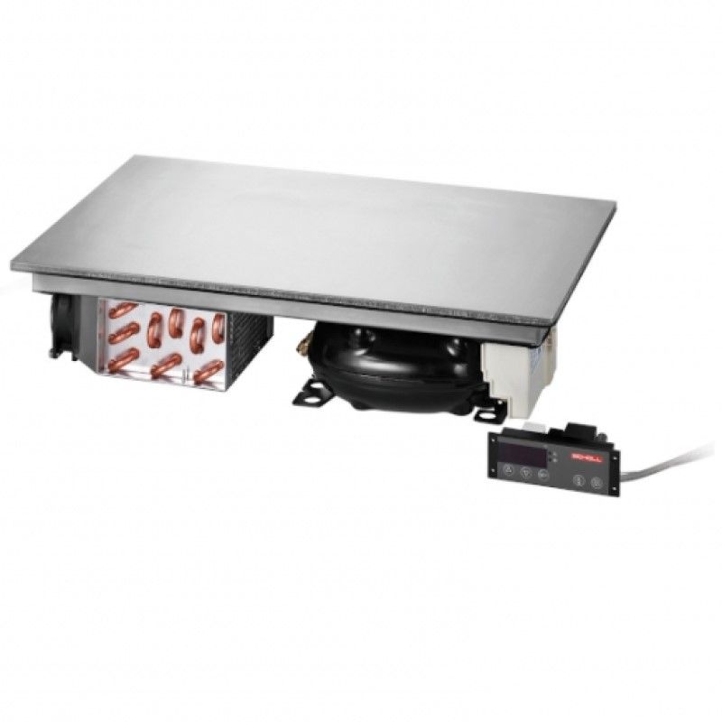 Scholl Kalt-Platte CK 660 W