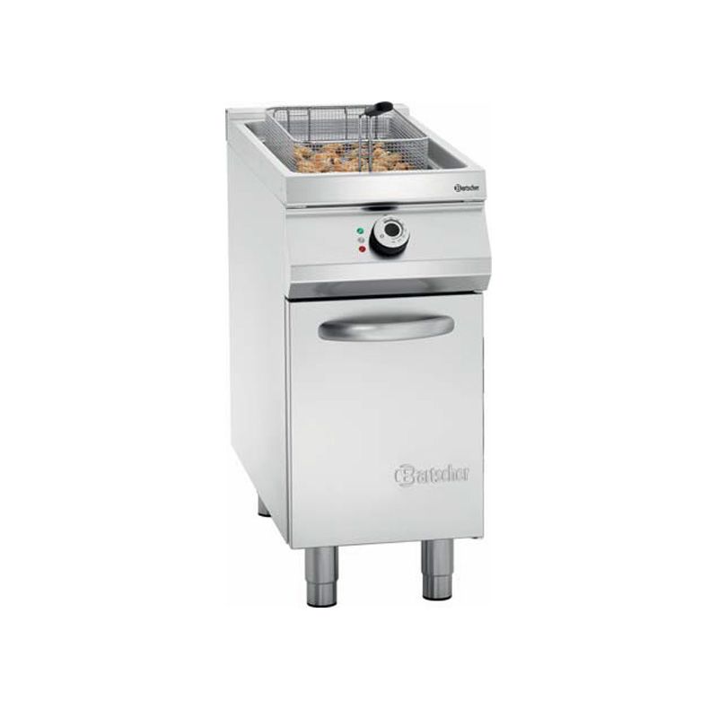 Bartscher Elektro-Standfritteuse Serie 900